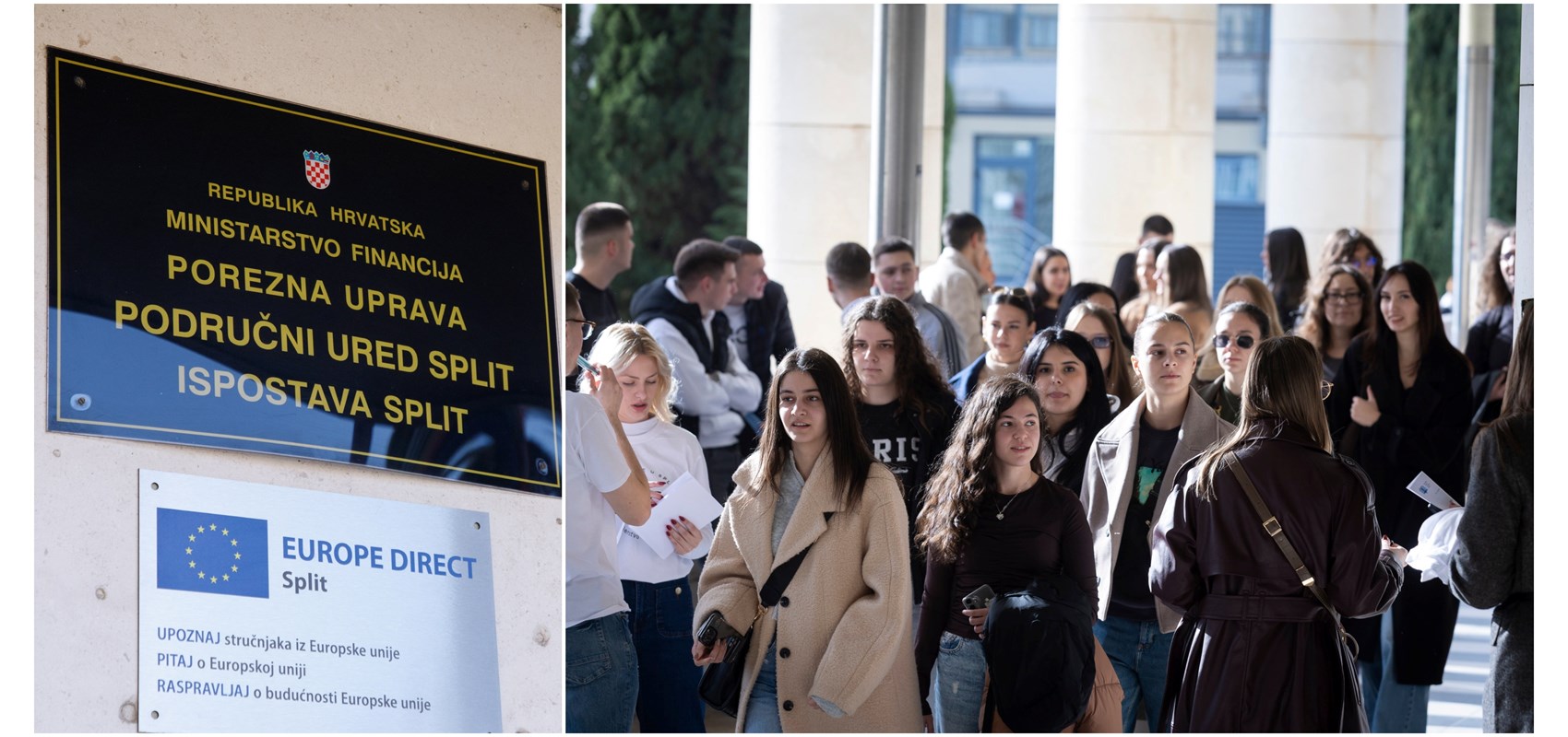 Koliko studenti smiju zaraditi, a da ostanu uzdržavani članovi na poreznoj kartici roditelja?